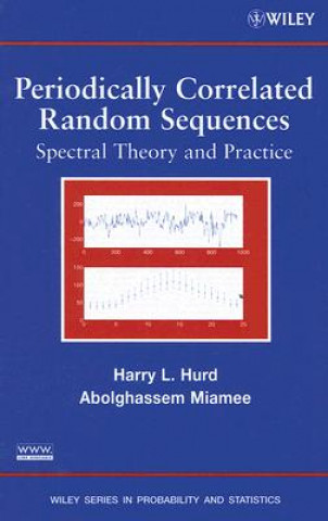 Könyv Periodically Correlated Random Sequences - Spectral Theory and Practice Abolghassem Miamee