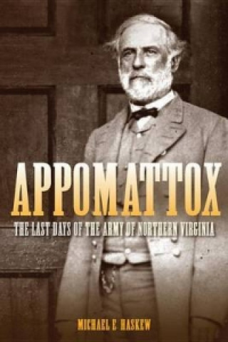 Carte Appomattox Michael Haskew