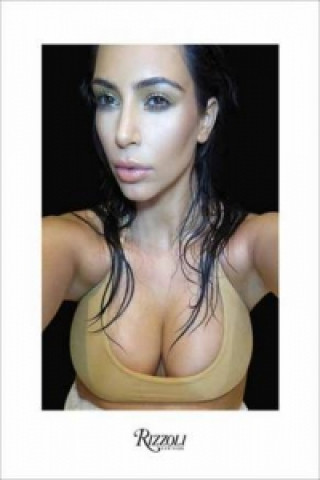 Carte Kim Kardashian Selfish Kim Kardashian