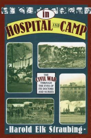 Buch In Hospital and Camp Harold Elk Straubing