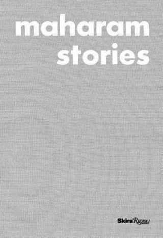 Kniha Maharam Stories Michael Maharam