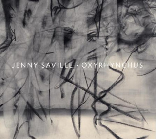 Книга Jenny Saville: Oxyrhynchus John Elderfield