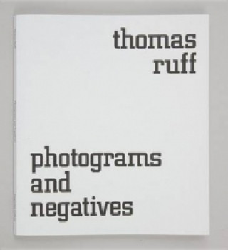 Carte Thomas Ruff Thomas Ruff