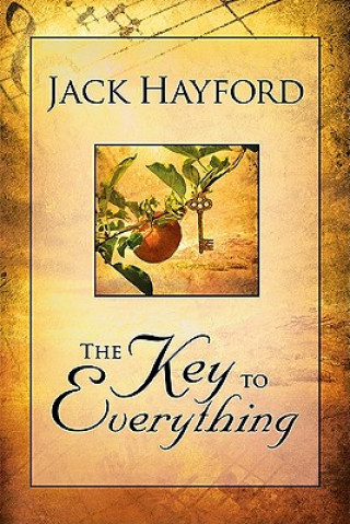 Carte Key to Everything Jack Hayford