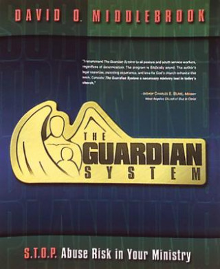 Knjiga Guardian System David Middlebrook