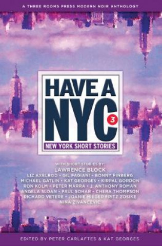 Βιβλίο Have a NYC 3 Lawrence Block