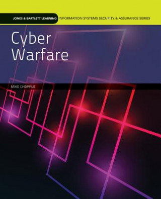 Книга Cyberwarfare Mike Chapple