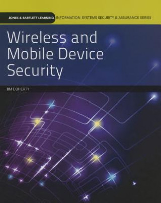 Buch Wireless And Mobile Device Security Sean Philip Oriyano