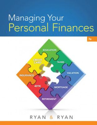 Buch Managing Your Personal Finances Joan S Ryan