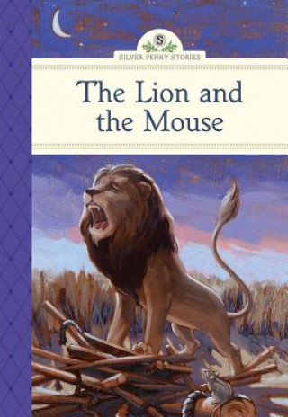 Carte Lion and the Mouse Kathleen Olmstead