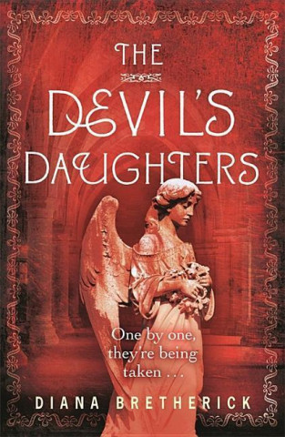 Kniha Devil's Daughters Diana Bretherick