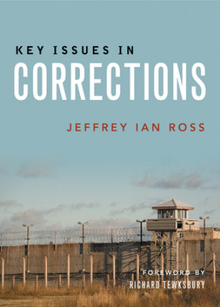 Kniha Key Issues in Corrections Jeffrey Ian Ross