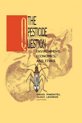 Carte Pesticide Question Hugh Lehman