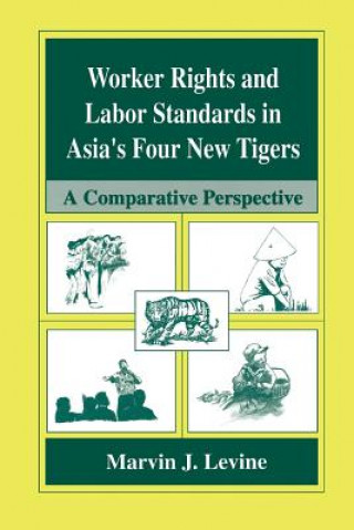 Carte Worker Rights and Labor Standards in Asia's Four New Tigers Marvin J. Levine