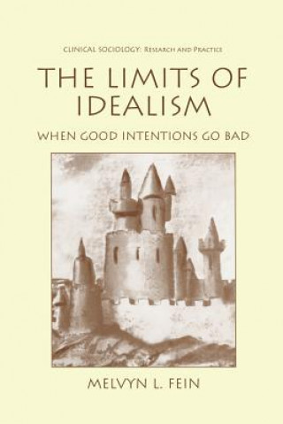 Book Limits of Idealism Melvyn L. Fein