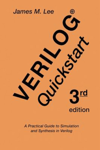 Knjiga Verilog (R) Quickstart James M. Lee