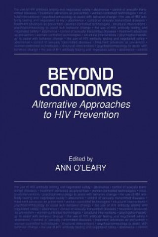Carte Beyond Condoms O'Leary