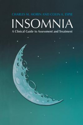 Carte Insomnia Charles M. Morin