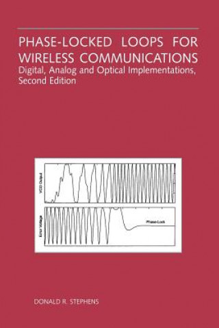 Buch Phase-Locked Loops for Wireless Communications Donald R. Stephens