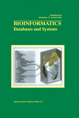 Könyv Bioinformatics Stanley I. Letovsky
