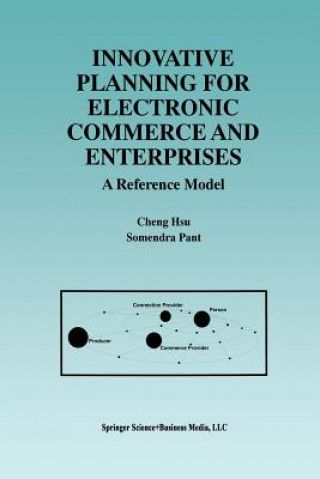 Book Innovative Planning for Electronic Commerce and Enterprises Cheng Hsu