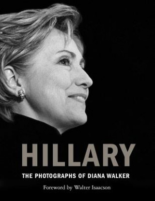 Carte Hillary Diana Walker
