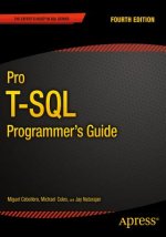 Carte Pro T-SQL Programmer's Guide Jay Natarajan