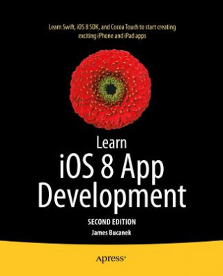 Książka Learn iOS 8 App Development James Bucanek