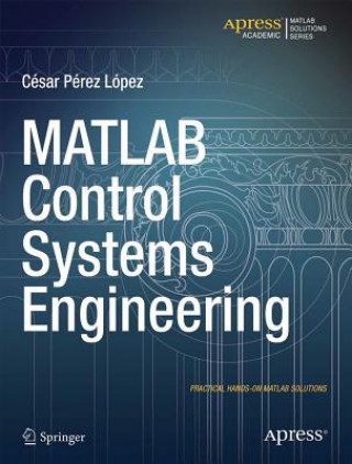 Carte MATLAB Control Systems Engineering Cesar Perez Lopez