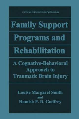 Carte Family Support Programs and Rehabilitation Louise Margaret Smith