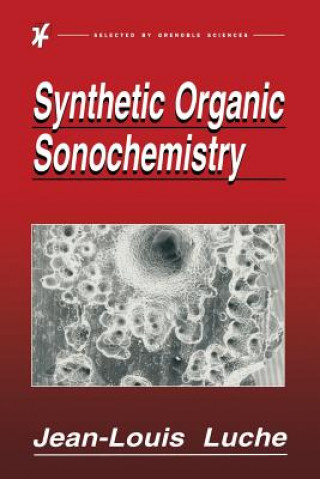 Carte Synthetic Organic Sonochemistry Jean-Louis Luche
