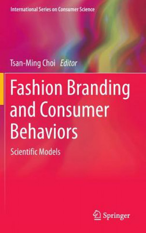 Book Fashion Branding and Consumer Behaviors Tsan-Ming Choi