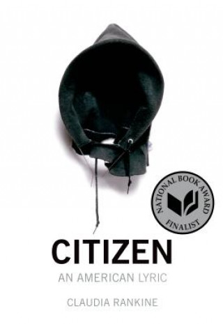 Kniha Citizen Claudia Rankine