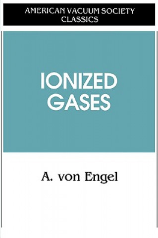 Livre Ionized Gases A. v. Engel