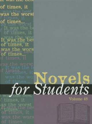 Carte Novels for Students Gale