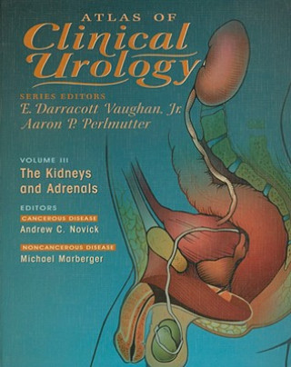 Βιβλίο Atlas of Clinical Urology E. Darracott Jr. Vaughan