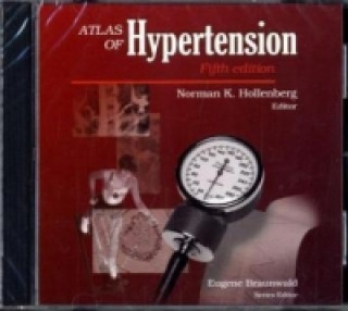 Digital Atlas of Hypertension Norman K. Hollenberg