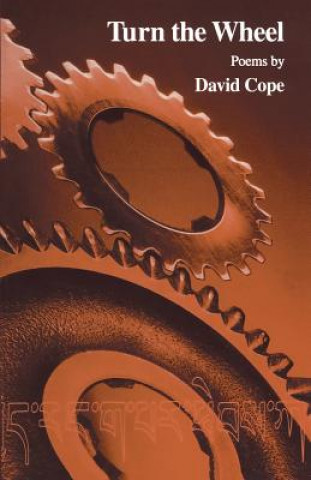 Книга Turn the Wheel David Cope
