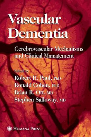 Carte Vascular Dementia Robert H. Paul