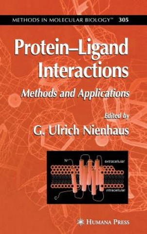 Carte Protein'Ligand Interactions G. Ulrich Nienhaus