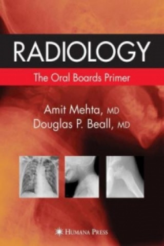 Digital Radiology, 1 CD-ROM Amit Mehta