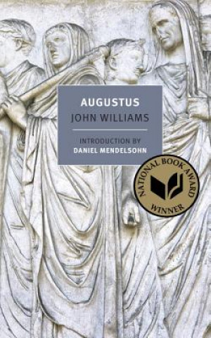 Kniha Augustus John Williams