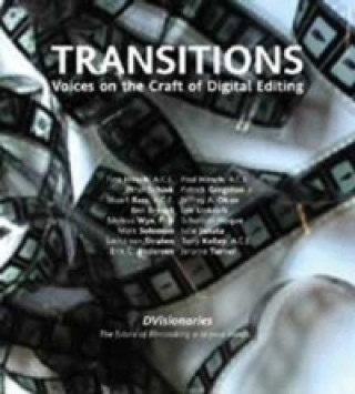Book Transitions Erik Andersen
