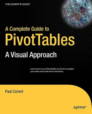 Carte A Complete Guide to Pivot Tables Paul Cornell