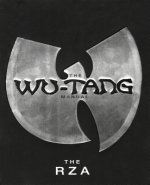Carte Wu-tang Manual RZA