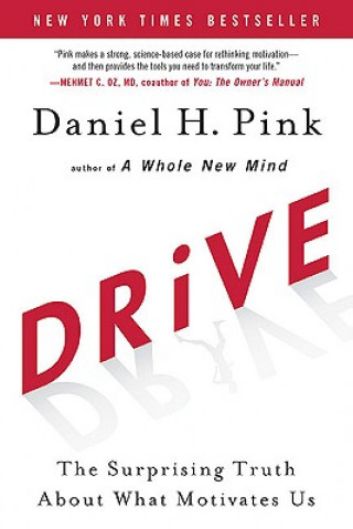 Carte Drive Daniel H. Pink