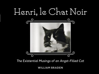 Carte Henri, Le Chat Noir William Braden