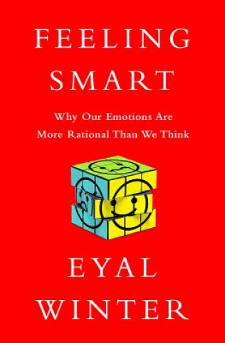 Könyv Feeling Smart Eyal Winter