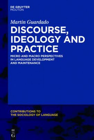 Book Discourse, Ideology and Heritage Language Socialization Martin Guardado