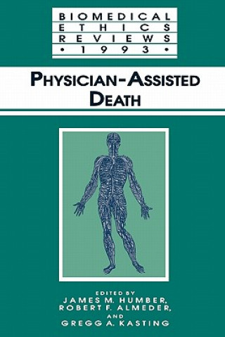 Carte Physician-Assisted Death Robert F. Almeder